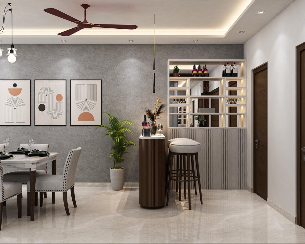 Bar & Dining